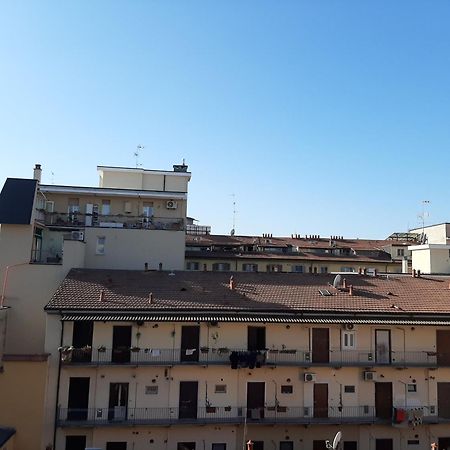 מילאנו Sweet Smart Easy Apartment Porta Romana City Center מראה חיצוני תמונה