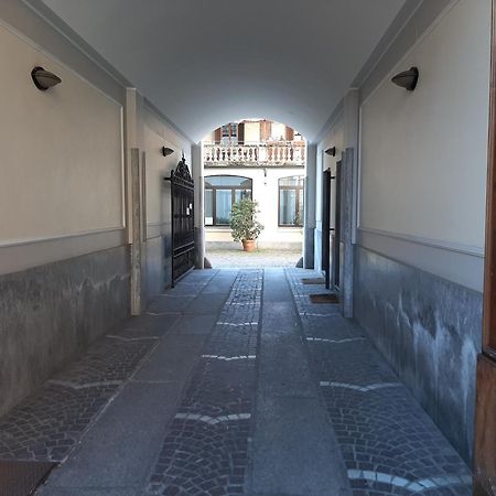 מילאנו Sweet Smart Easy Apartment Porta Romana City Center מראה חיצוני תמונה