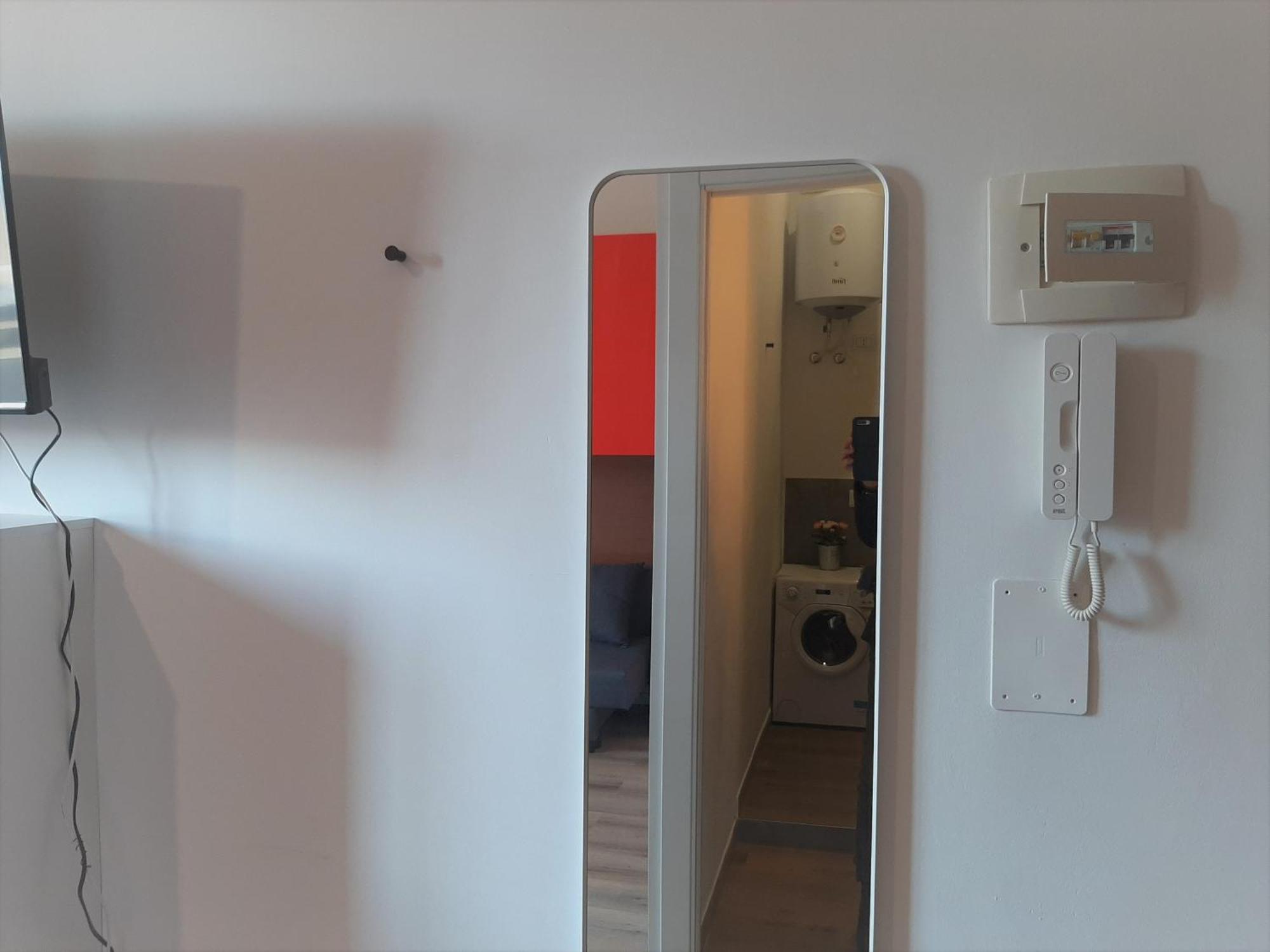 מילאנו Sweet Smart Easy Apartment Porta Romana City Center מראה חיצוני תמונה