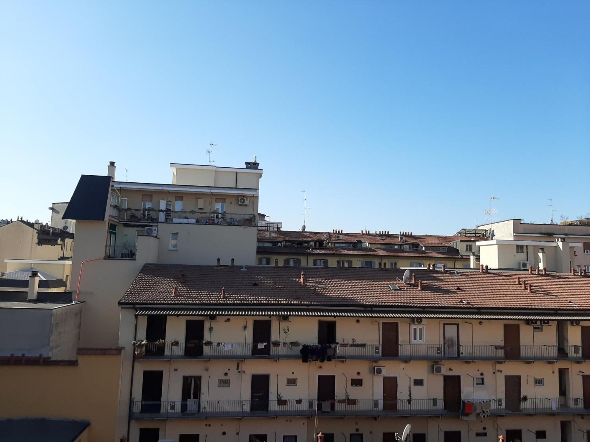 מילאנו Sweet Smart Easy Apartment Porta Romana City Center מראה חיצוני תמונה