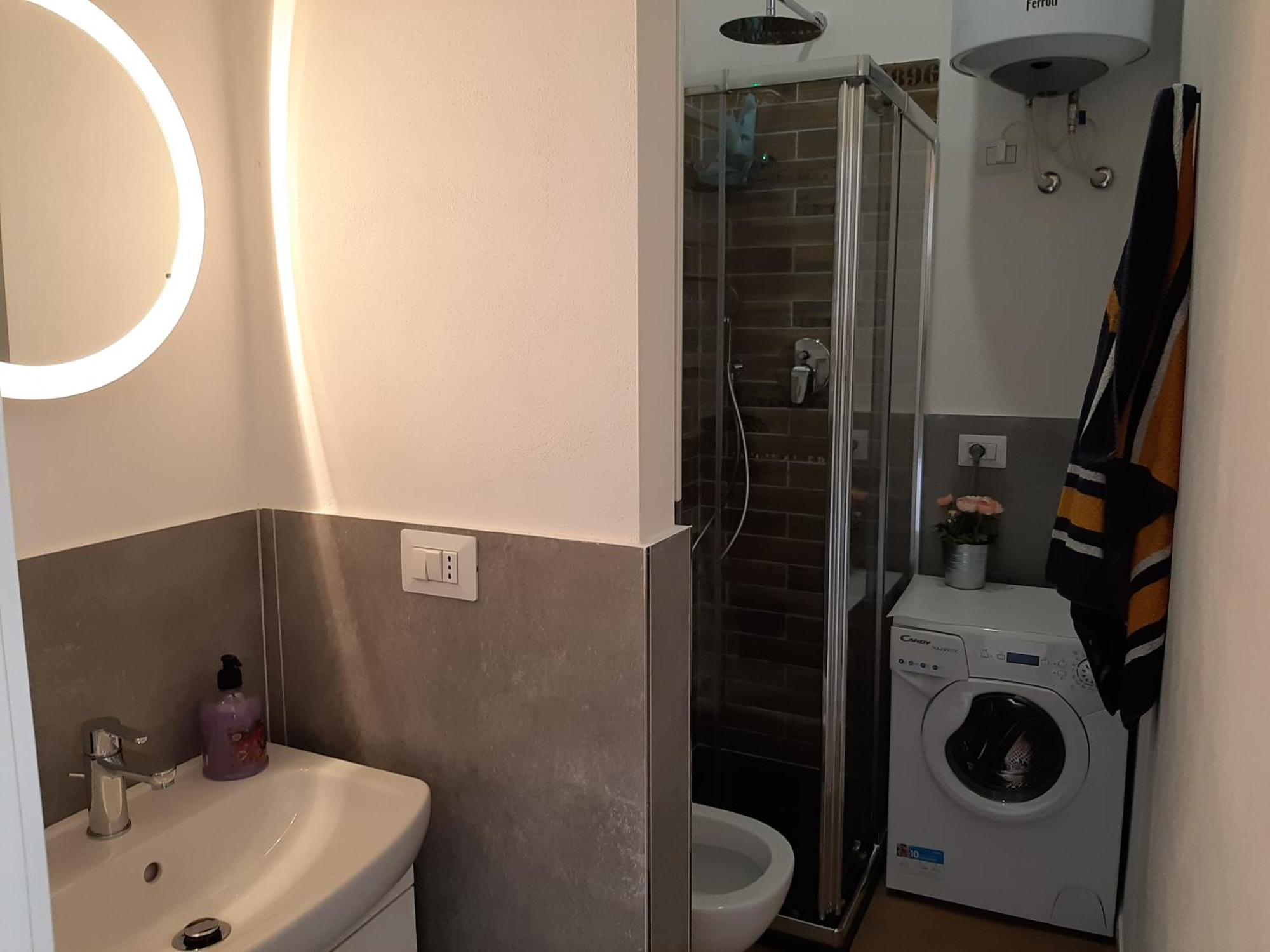 מילאנו Sweet Smart Easy Apartment Porta Romana City Center מראה חיצוני תמונה