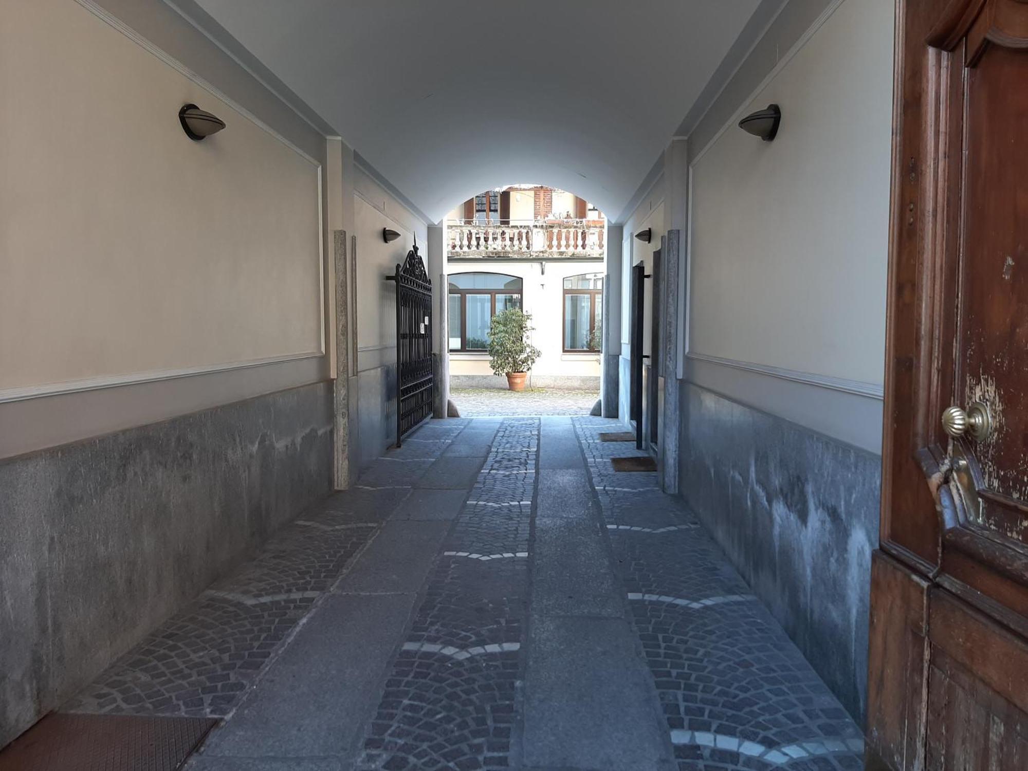מילאנו Sweet Smart Easy Apartment Porta Romana City Center מראה חיצוני תמונה
