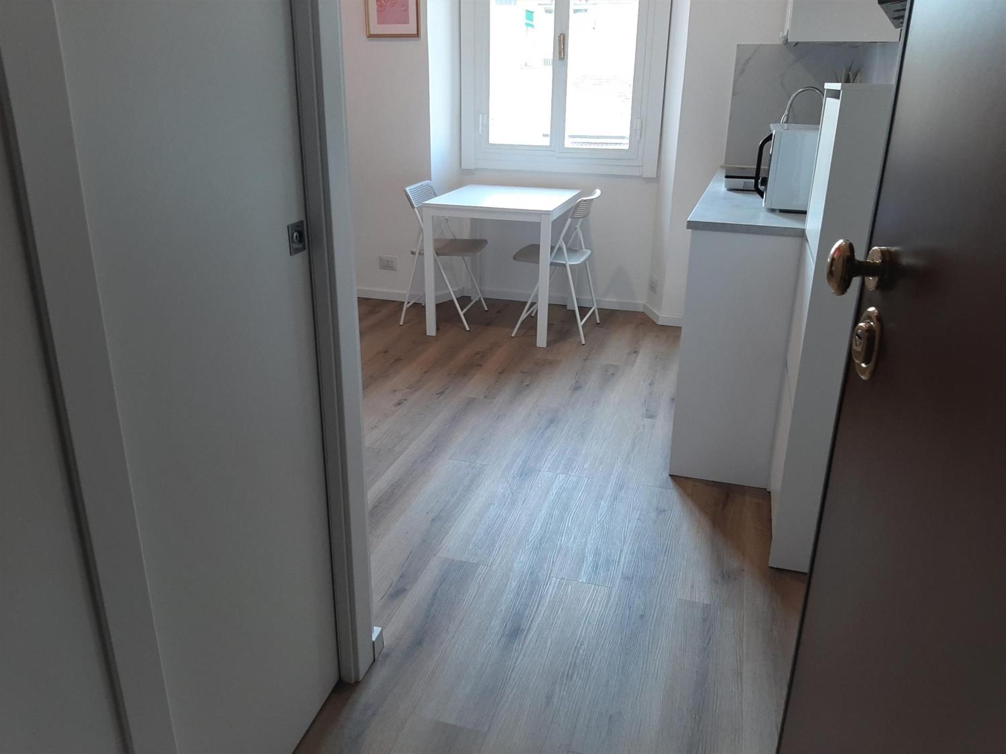 מילאנו Sweet Smart Easy Apartment Porta Romana City Center מראה חיצוני תמונה