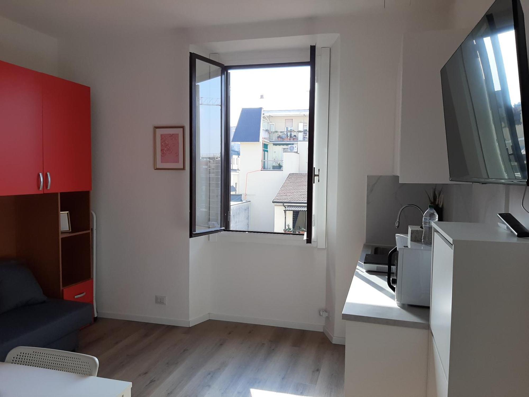 מילאנו Sweet Smart Easy Apartment Porta Romana City Center מראה חיצוני תמונה