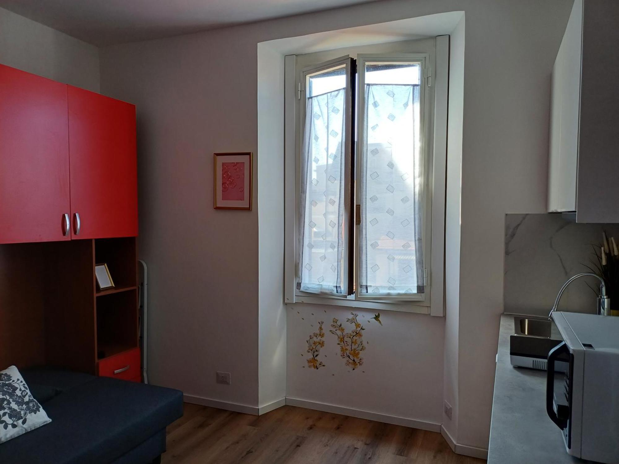 מילאנו Sweet Smart Easy Apartment Porta Romana City Center מראה חיצוני תמונה