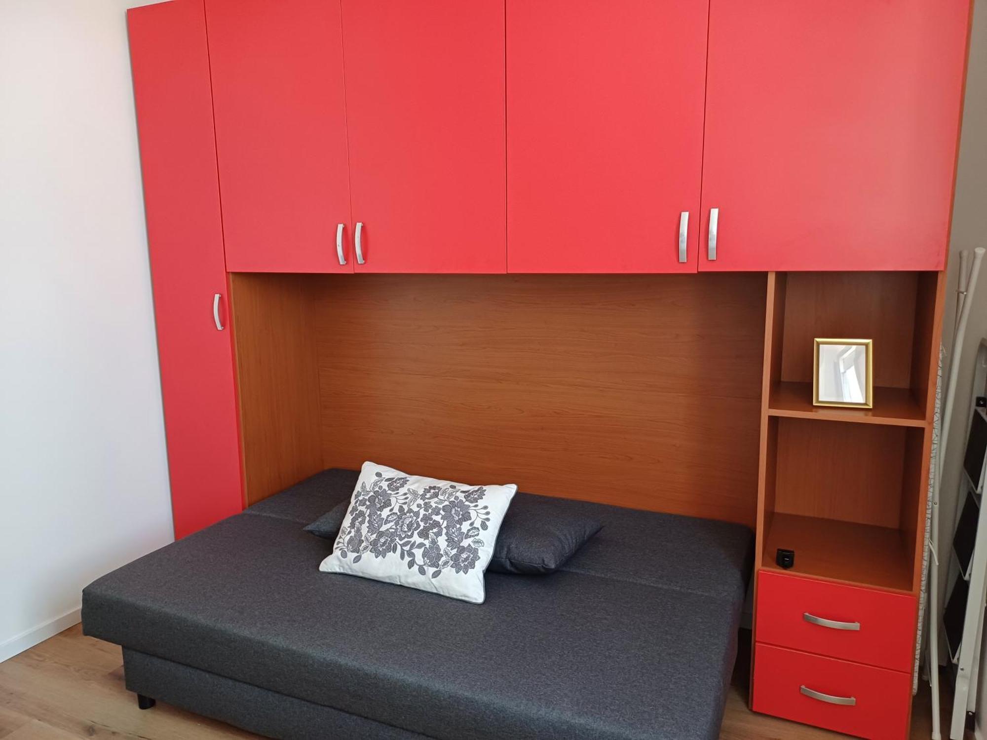 מילאנו Sweet Smart Easy Apartment Porta Romana City Center מראה חיצוני תמונה