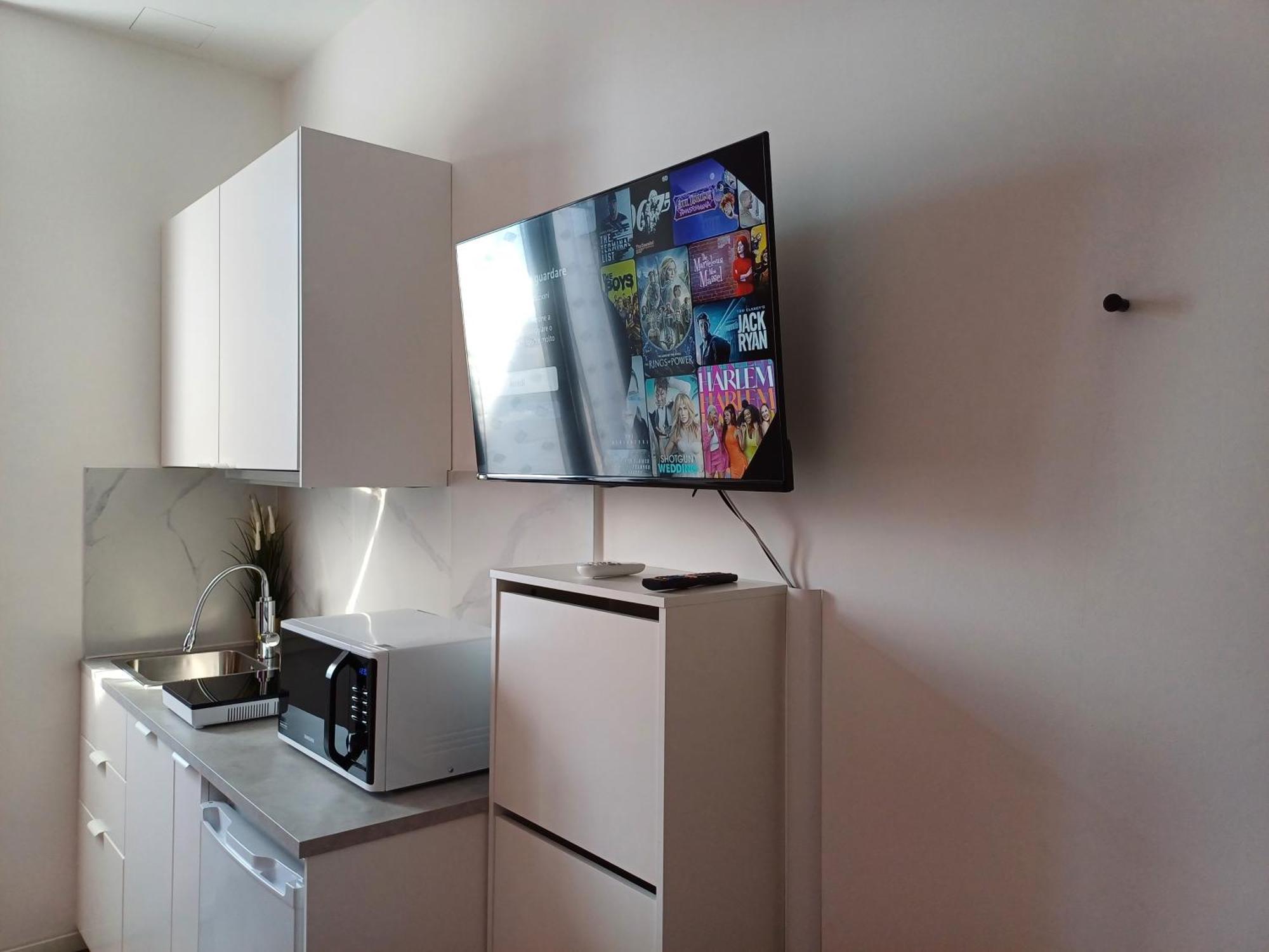 מילאנו Sweet Smart Easy Apartment Porta Romana City Center מראה חיצוני תמונה