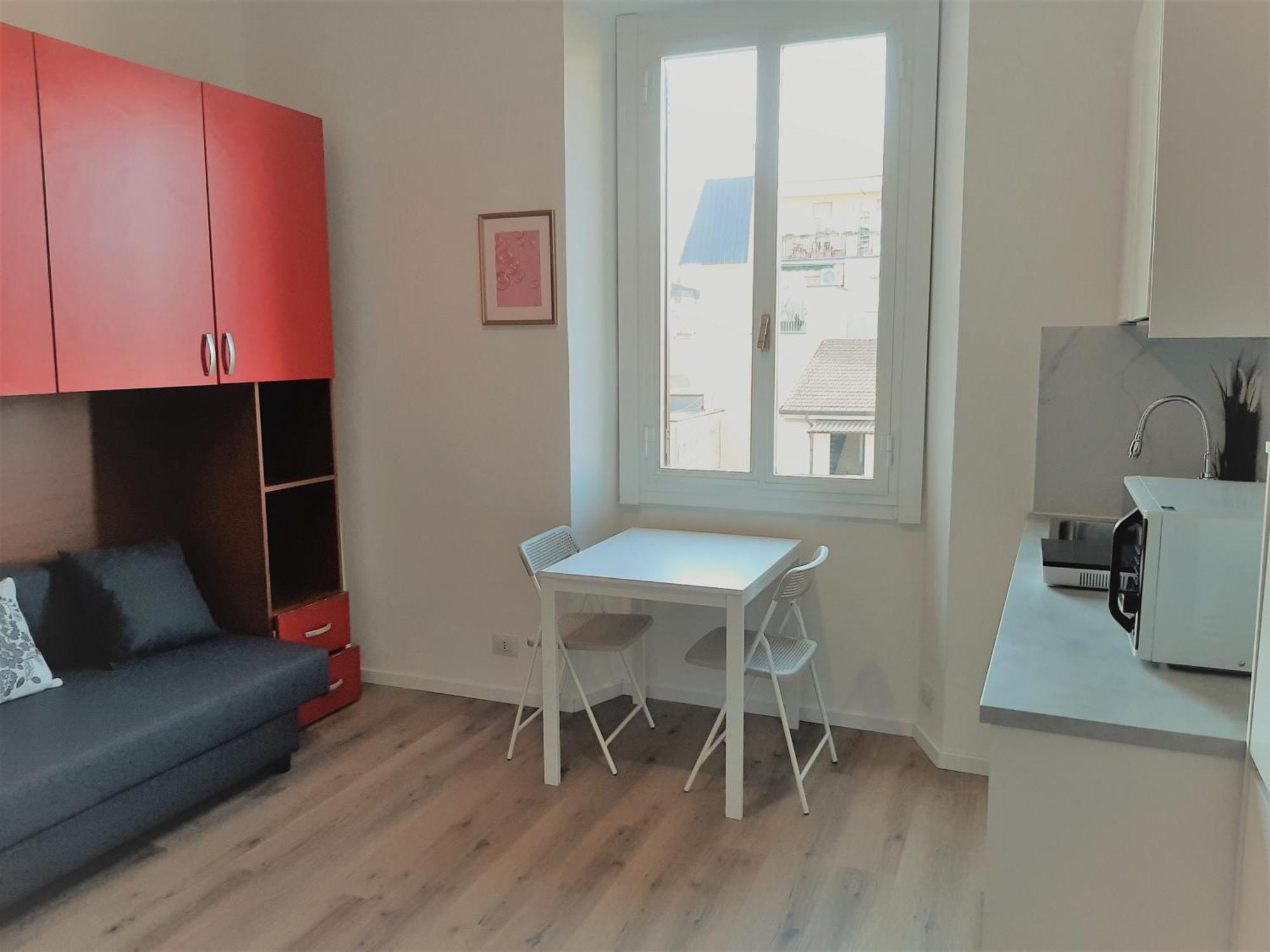 מילאנו Sweet Smart Easy Apartment Porta Romana City Center מראה חיצוני תמונה