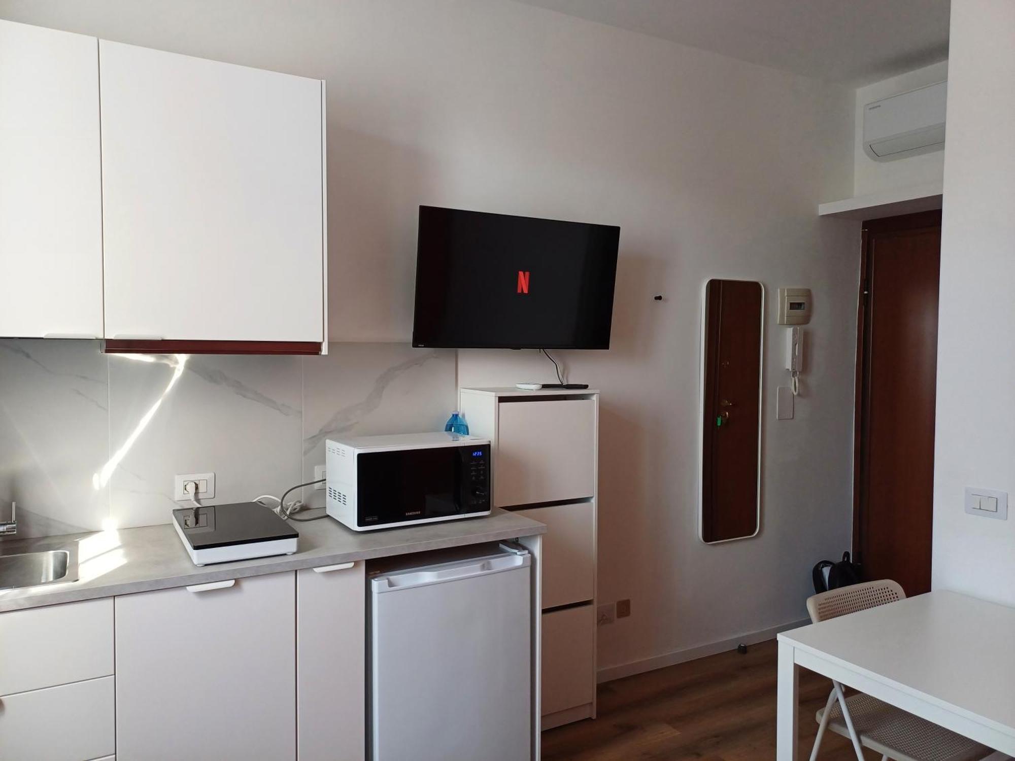 מילאנו Sweet Smart Easy Apartment Porta Romana City Center מראה חיצוני תמונה