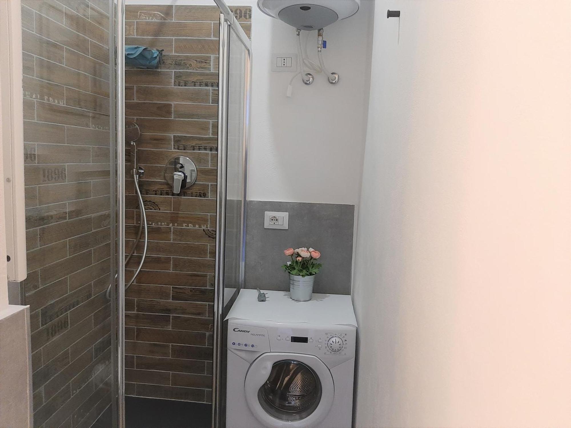 מילאנו Sweet Smart Easy Apartment Porta Romana City Center מראה חיצוני תמונה