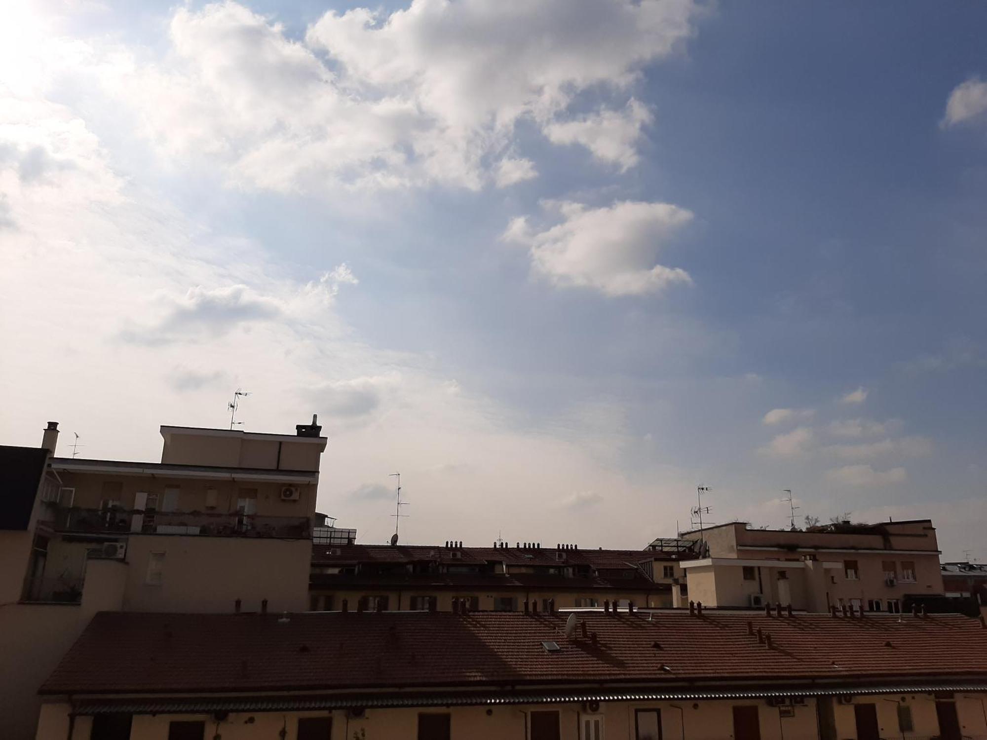 מילאנו Sweet Smart Easy Apartment Porta Romana City Center מראה חיצוני תמונה